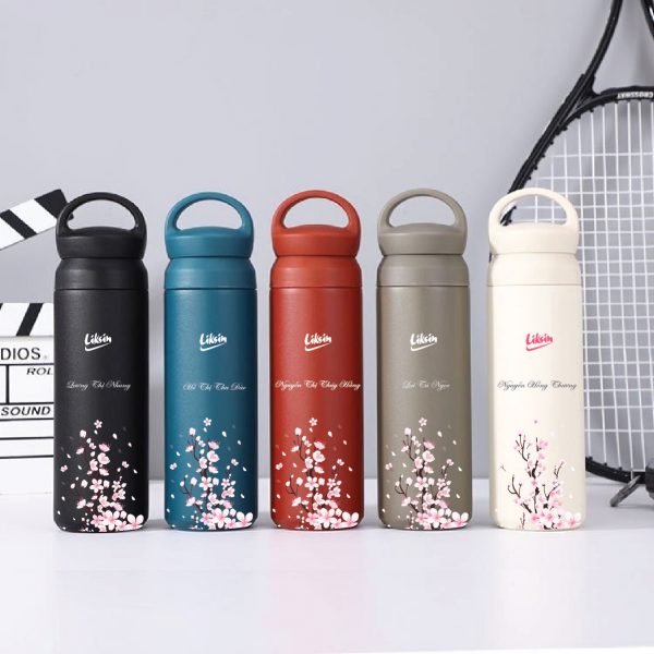 Bình Giữ Nhiệt 500ml